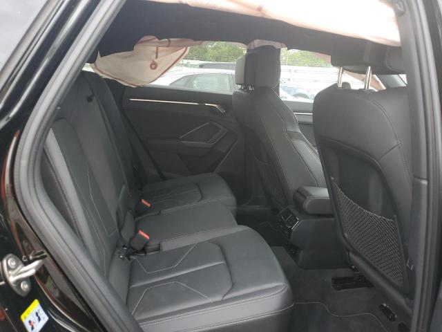 Продажа на аукционе авто 2021 Audi Q3, vin: WA1DECF3XM1086126, номер лота: 50450425