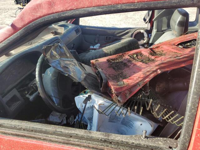 Продажа на аукционе авто 1995 Nissan King Cab, vin: 1N6HD16S7SC356904, номер лота: 50683925