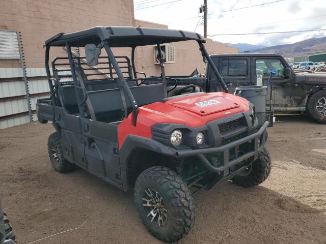 Aukcja sprzedaży 2018 Kawasaki Kaf820, vin: JKBAFSC13JB513012, numer aukcji: 47401745