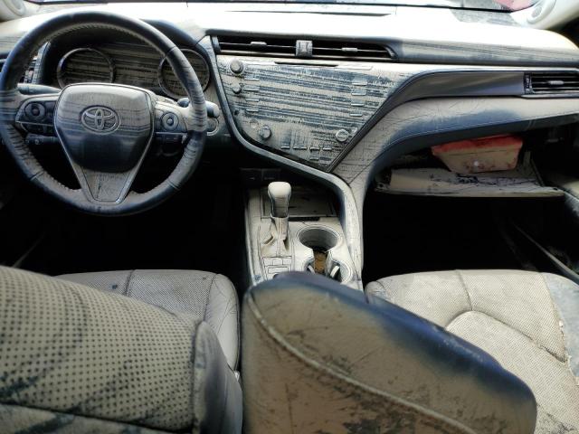2020 Toyota Camry Xse მანქანა იყიდება აუქციონზე, vin: 4T1K61AK7LU336198, აუქციონის ნომერი: 50306315