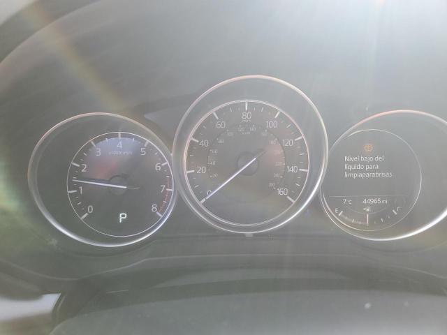 46947735 :رقم المزاد ، JM3KFBBM6N0569372 vin ، 2022 Mazda Cx-5 Selec مزاد بيع