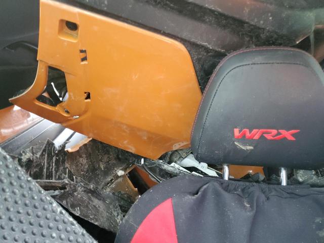 Aukcja sprzedaży 2022 Subaru Wrx Limite, vin: JF1VBAL65N9009744, numer aukcji: 42166445