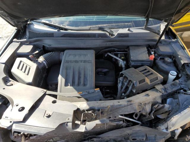 Продаж на аукціоні авто 2014 Gmc Terrain, vin: 2GKALREK6E6344977, номер лоту: 50151095
