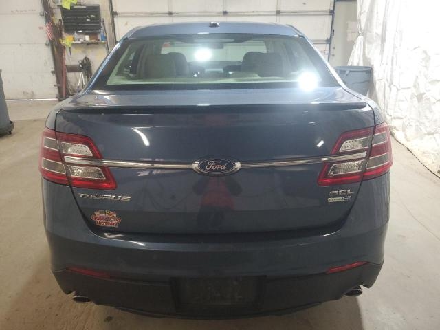 2018 Ford Taurus მანქანა იყიდება აუქციონზე, vin: 1FAHP2H81JG116973, აუქციონის ნომერი: 48083656
