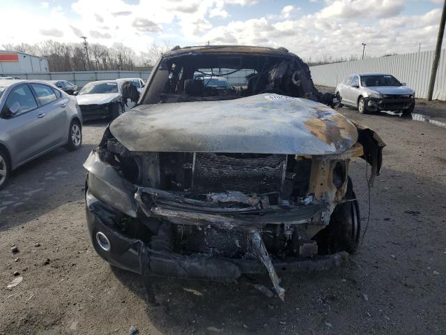 2013 Infiniti Qx56 მანქანა იყიდება აუქციონზე, vin: JN8AZ2NF9D9531335, აუქციონის ნომერი: 47829635
