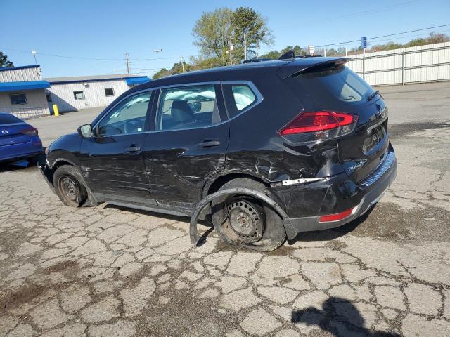 Продаж на аукціоні авто 2017 Nissan Rogue S, vin: KNMAT2MV3HP604867, номер лоту: 49907715