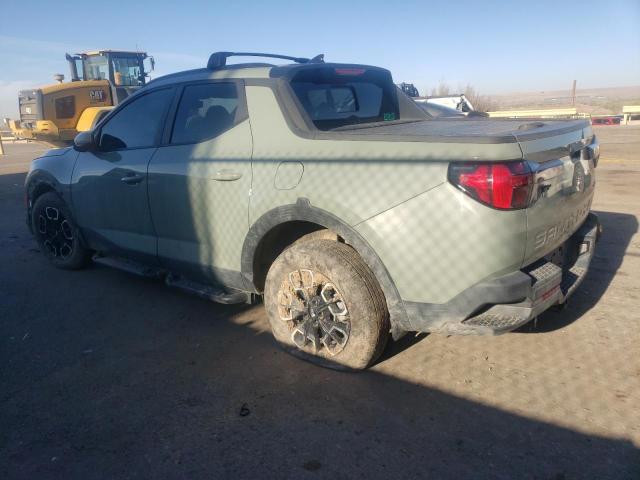 50205375 :رقم المزاد ، 5NTJDDAF7PH071634 vin ، 2023 Hyundai Santa Cruz مزاد بيع