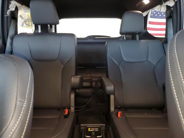 Auction sale of the 2024 Lexus Tx 350 Bas, vin: 5TDAAAB66RS017405, lot number: 50094345