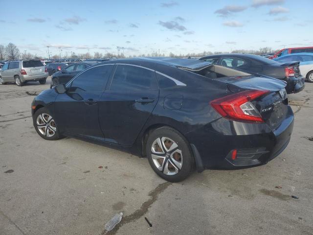Aukcja sprzedaży 2016 Honda Civic, vin: 19XFC2F50GE087061, numer aukcji: 49886905