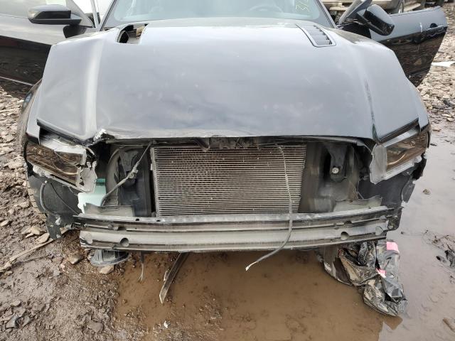 Продаж на аукціоні авто 2014 Ford Mustang Gt, vin: 1ZVBP8CF5E5304354, номер лоту: 50455195
