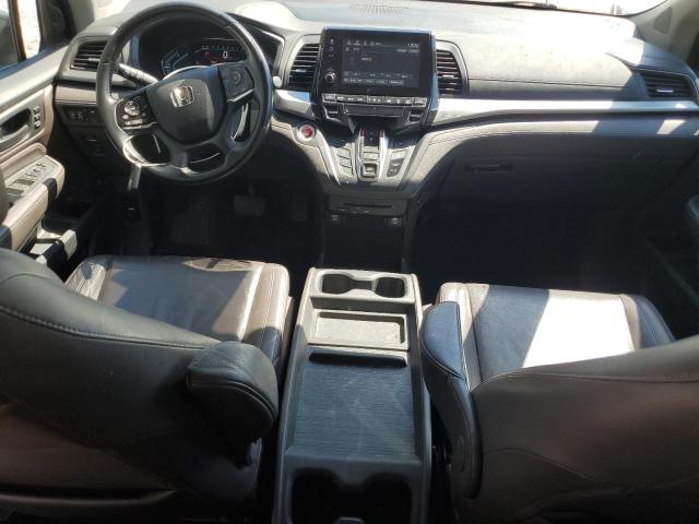 2018 Honda Odyssey მანქანა იყიდება აუქციონზე, vin: 5FNRL6H88JB009060, აუქციონის ნომერი: 50381505