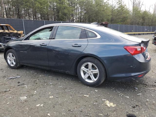 2020 Chevrolet Malibu Ls მანქანა იყიდება აუქციონზე, vin: 1G1ZB5ST2LF032562, აუქციონის ნომერი: 48973605