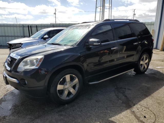 Продаж на аукціоні авто 2012 Gmc Acadia, vin: 1GKKVRED1CJ180425, номер лоту: 49775165