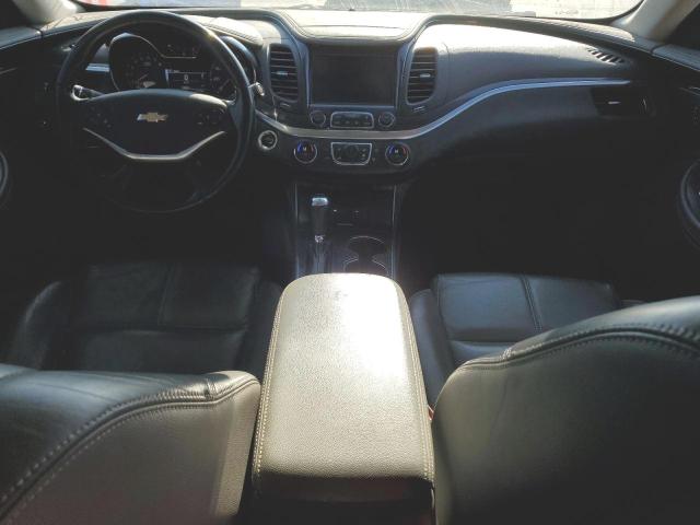 Продажа на аукционе авто 2018 Chevrolet Impala, vin: 2G1105S31J9106126, номер лота: 49987605