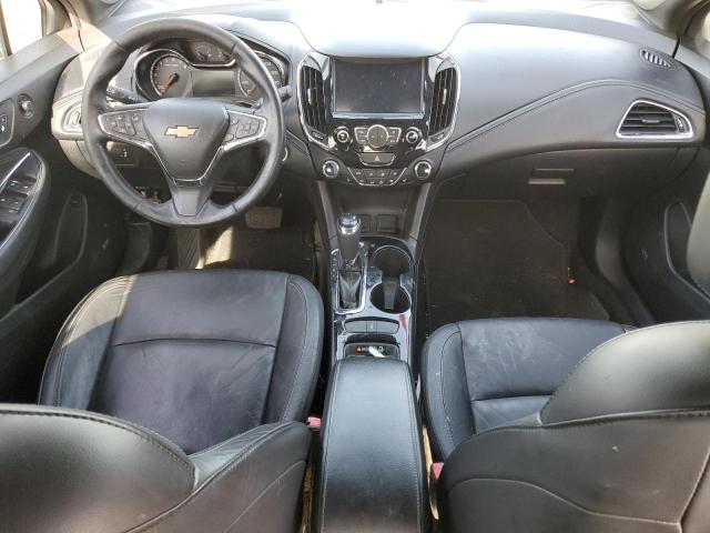 Продаж на аукціоні авто 2017 Chevrolet Cruze, vin: 1G1BF5SM8H7136280, номер лоту: 48706645
