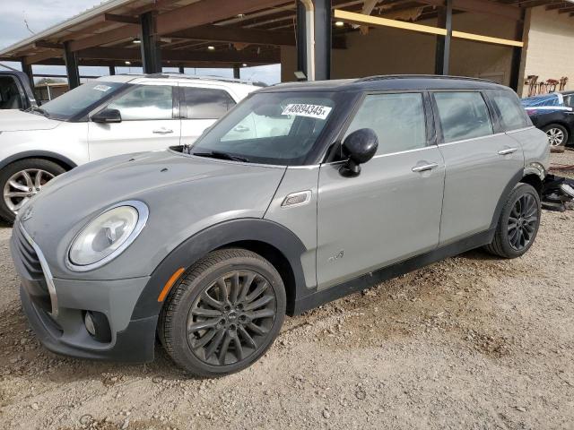 48894345 :رقم المزاد ، WMWLU1C34H2F28735 vin ، 2017 Mini Cooper مزاد بيع