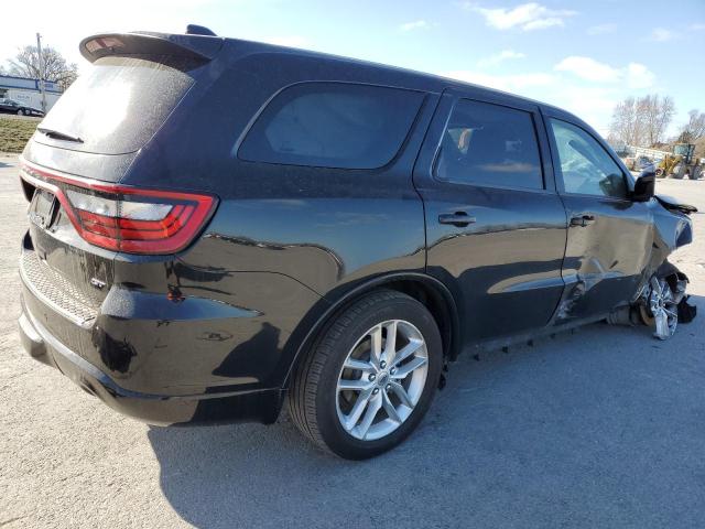2022 Dodge Durango მანქანა იყიდება აუქციონზე, vin: 1C4RDJDG1NC136216, აუქციონის ნომერი: 73313615