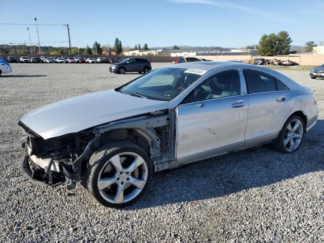 49344305 :رقم المزاد ، WDDLJ7DBXDA061165 vin ، 2013 Mercedes-benz Cls مزاد بيع