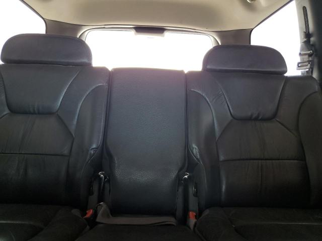2000 Dodge Durango მანქანა იყიდება აუქციონზე, vin: 1B4HS28Z3YF291451, აუქციონის ნომერი: 49646545