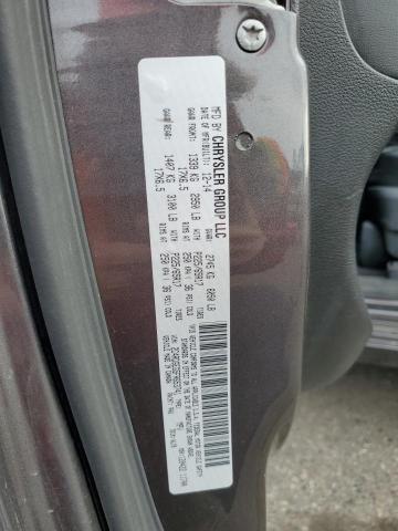 Aukcja sprzedaży 2015 Dodge Grand Caravan, vin: 2C4RDGEG5FR653741, numer aukcji: 50815275