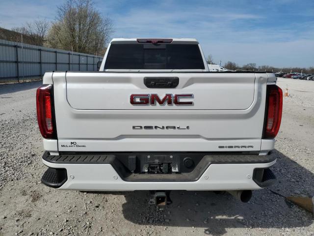 49205925 :رقم المزاد ، 1GT49REYXMF120465 vin ، 2021 Gmc Sierra مزاد بيع