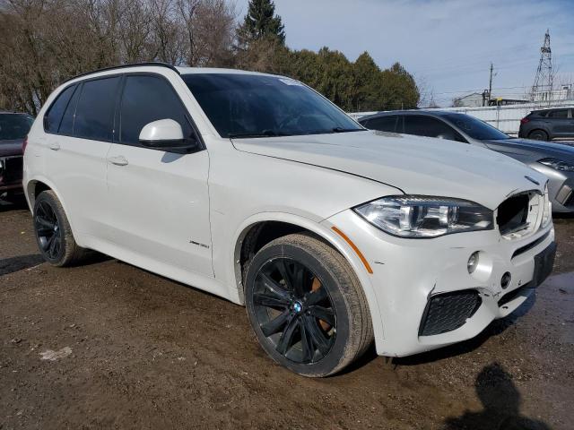 2016 Bmw X5 მანქანა იყიდება აუქციონზე, vin: 5UXKR0C51G0S90747, აუქციონის ნომერი: 47163855