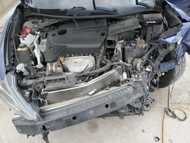 Продаж на аукціоні авто 2018 Nissan Altima, vin: 1N4AL3AP5JC149602, номер лоту: 49063045