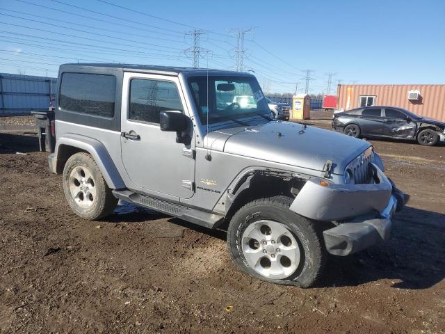 Aukcja sprzedaży 2015 Jeep Wrangler, vin: 1C4AJWBG7FL714410, numer aukcji: 48007005