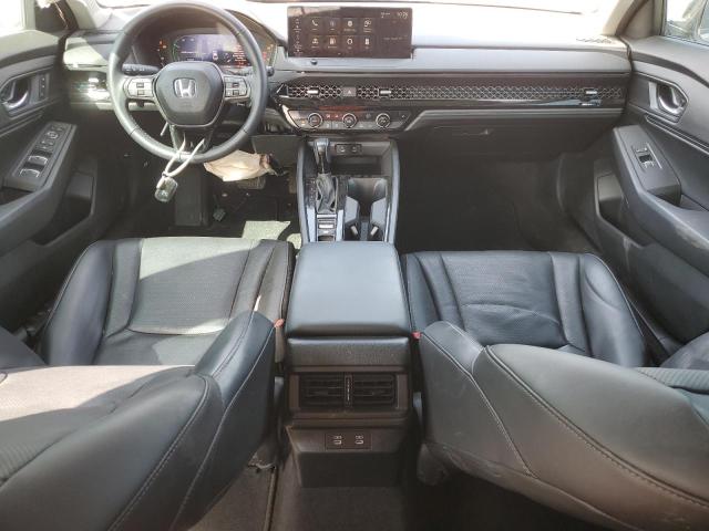 Продажа на аукционе авто 2024 Honda Accord Hyb, vin: 1HGCY2F66RA009355, номер лота: 48944285