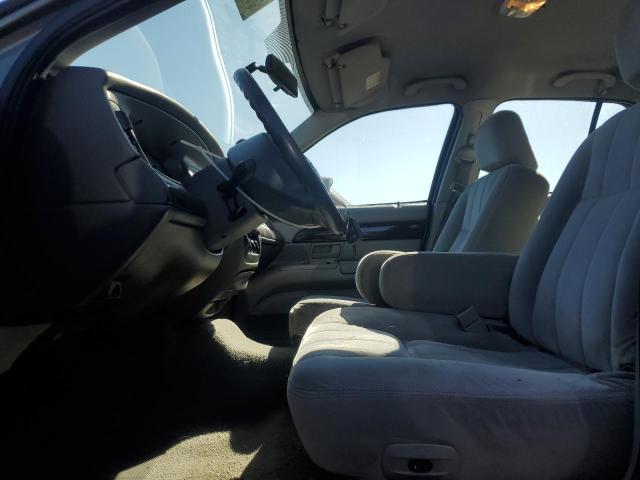 50397015 :رقم المزاد ، 2MEFM74W74X608223 vin ، 2004 Mercury Grand Marquis مزاد بيع