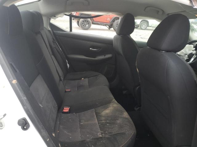 48036315 :رقم المزاد ، 3N1AB8DVXLY289324 vin ، 2020 Nissan Sentra مزاد بيع