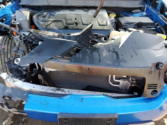 2022 Jeep Cherokee მანქანა იყიდება აუქციონზე, vin: 1C4PJMDX5ND511083, აუქციონის ნომერი: 48248985