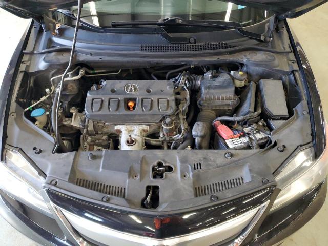 49517055 :رقم المزاد ، 19VDE1F30DE012844 vin ، 2013 Acura Ilx مزاد بيع