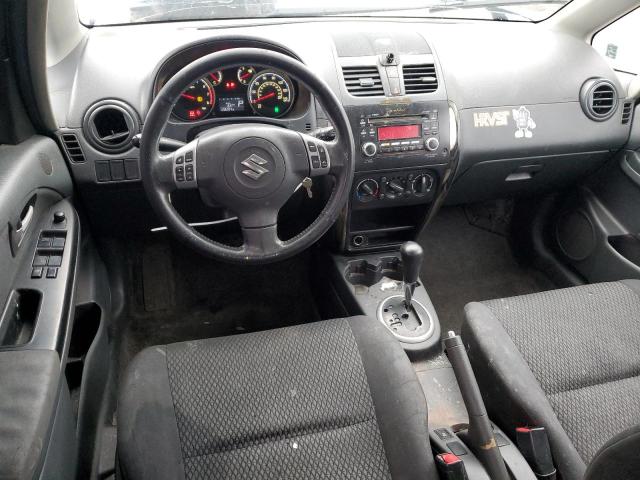 Продажа на аукционе авто 2013 Suzuki Sx4, vin: JS2YB5A31D6101902, номер лота: 47834215