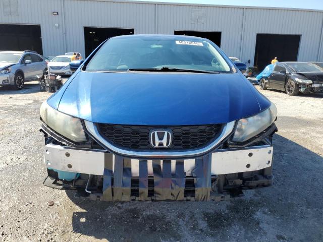 Продажа на аукционе авто 2015 Honda Civic, vin: 19XFB2F57FE053877, номер лота: 48518645