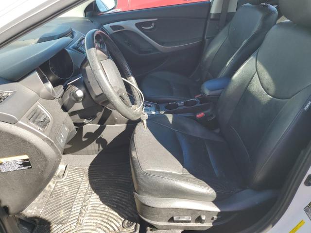 Aukcja sprzedaży 2013 Hyundai Elantra Gl, vin: 5NPDH4AE8DH302107, numer aukcji: 45897215