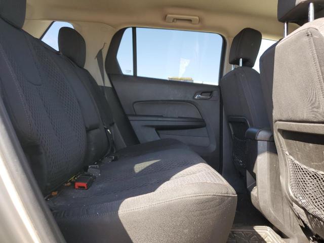 2014 Gmc Terrain მანქანა იყიდება აუქციონზე, vin: 2GKALMEK4E6198761, აუქციონის ნომერი: 48983785