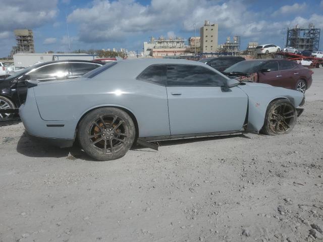 Продажа на аукционе авто 2021 Dodge Challenger, vin: 2C3CDZFJ9MH655429, номер лота: 49376775