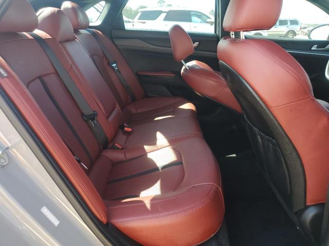 46867955 :رقم المزاد ، 5XXG64J25PG199494 vin ، 2023 Kia K5 Gt Line مزاد بيع
