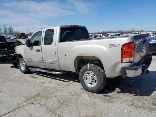 50390825 :رقم المزاد ، 1GTHK29K48E138099 vin ، 2008 Gmc Sierra K2500 Heavy Duty مزاد بيع