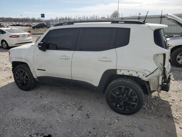 49484725 :رقم المزاد ، ZACNJDE19NPN68323 vin ، 2022 Jeep Renegade مزاد بيع