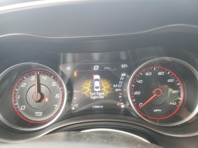 2021 Dodge Charger Sxt მანქანა იყიდება აუქციონზე, vin: 2C3CDXBG7MH522330, აუქციონის ნომერი: 50756265