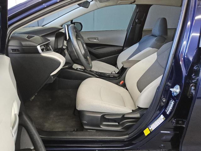 45844035 :رقم المزاد ، 5YFEPMAE7MP152016 vin ، 2021 Toyota Corolla Le مزاد بيع