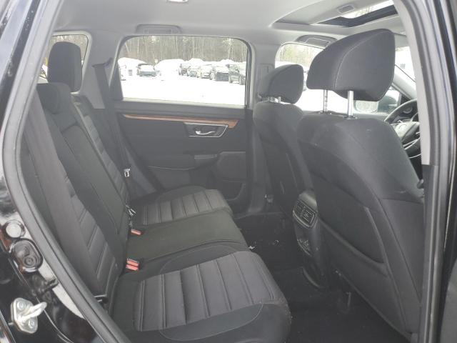 45685705 :رقم المزاد ، 2HKRW2H50JH106194 vin ، 2018 Honda Cr-v مزاد بيع