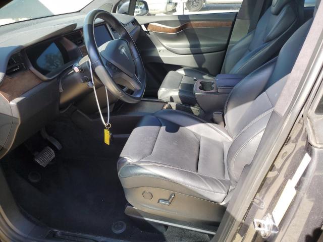 Aukcja sprzedaży 2018 Tesla Model X, vin: 5YJXCAE26JF115873, numer aukcji: 47975395