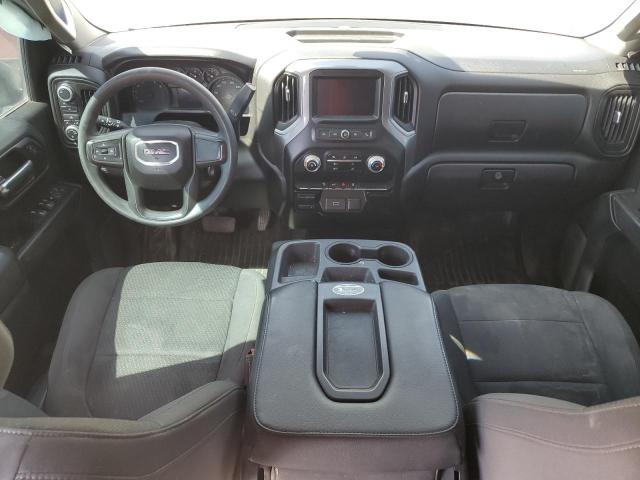50982305 :رقم المزاد ، 1GT49LE78LF159168 vin ، 2020 Gmc Sierra مزاد بيع