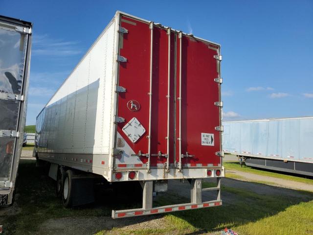 2015 Great Dane Trailer მანქანა იყიდება აუქციონზე, vin: 1GRAP0624FJ647812, აუქციონის ნომერი: 48823595