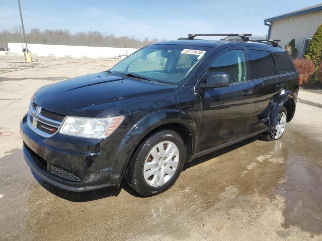 50715855 :رقم المزاد ، 3C4PDCAB5GT246835 vin ، 2016 Dodge Journey مزاد بيع
