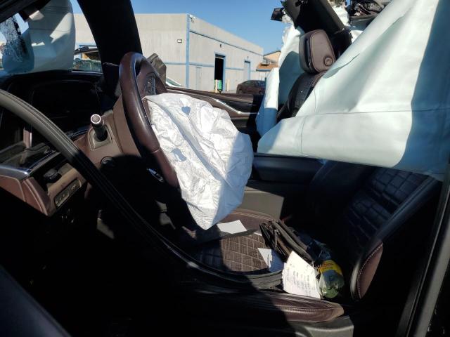 47706865 :رقم المزاد ، 1GYS4SK99PR524235 vin ، 2023 Cadillac Escalade V مزاد بيع