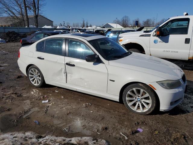 49155215 :رقم المزاد ، WBAPK5G56BNN31147 vin ، 2011 Bmw 328 Xi Sul مزاد بيع
